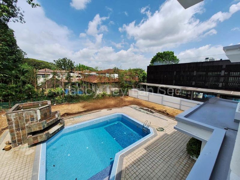 5 Bed Bungalow (Landed) for Sale in  Lewis Road - Image 4